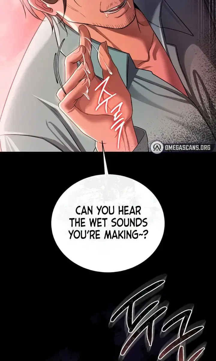 A Dangerous Deal and the Girl Next Door Chapter 28 Page 85