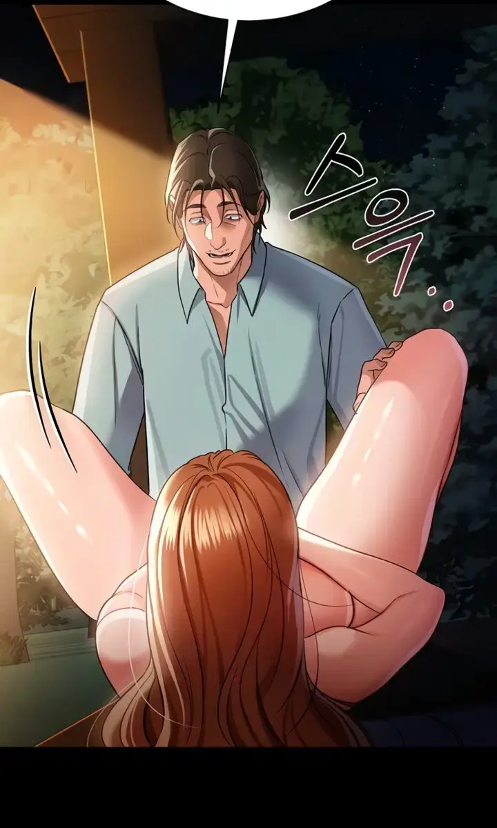 A Dangerous Deal and the Girl Next Door Chapter 28 Page 89