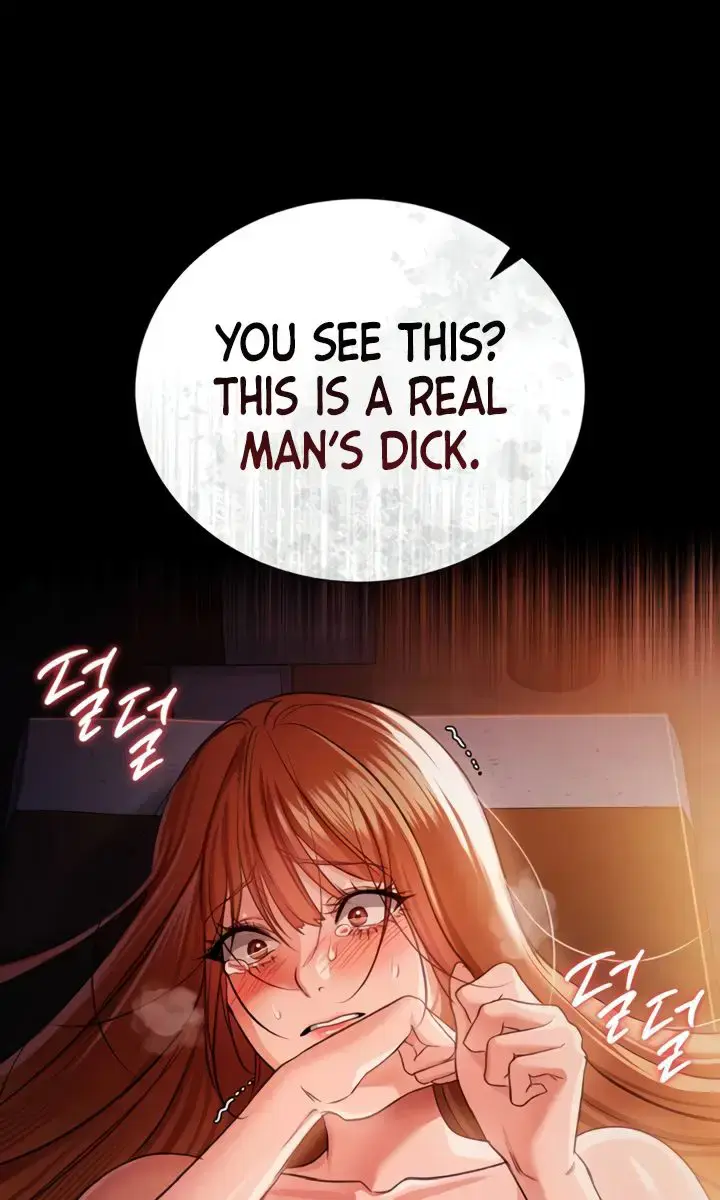 A Dangerous Deal and the Girl Next Door Chapter 28 Page 91