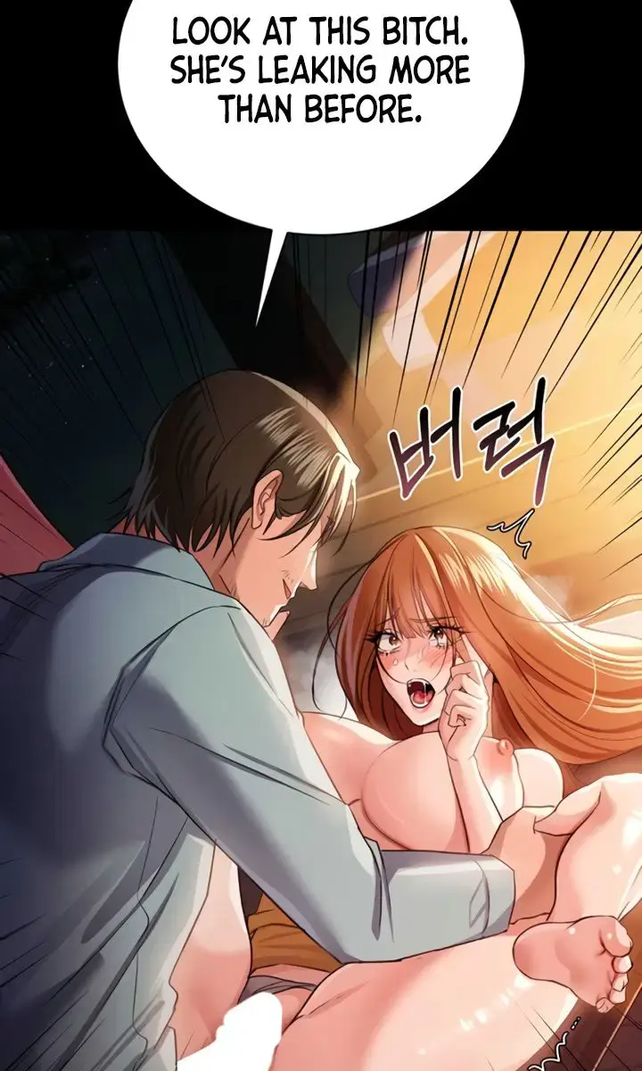 A Dangerous Deal and the Girl Next Door Chapter 28 Page 98