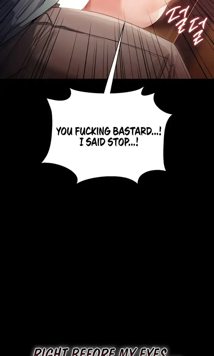 A Dangerous Deal and the Girl Next Door Chapter 28 Page 99