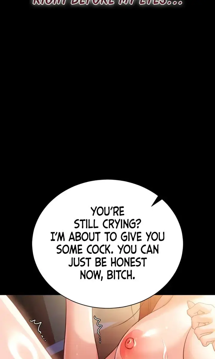 A Dangerous Deal and the Girl Next Door Chapter 28 Page 100