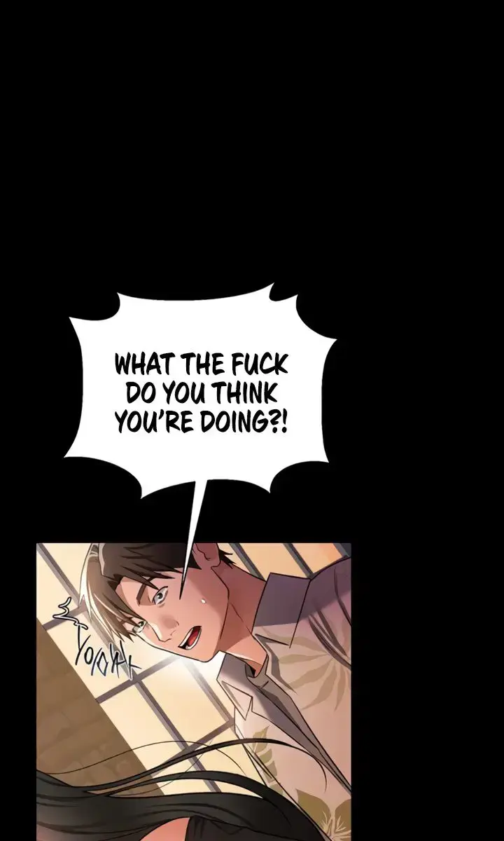 A Dangerous Deal and the Girl Next Door Chapter 28 Page 110