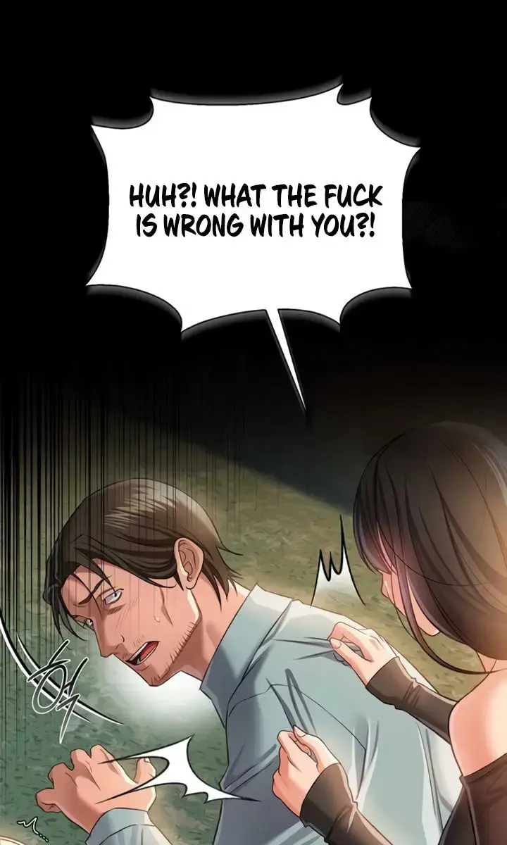 A Dangerous Deal and the Girl Next Door Chapter 28 Page 112