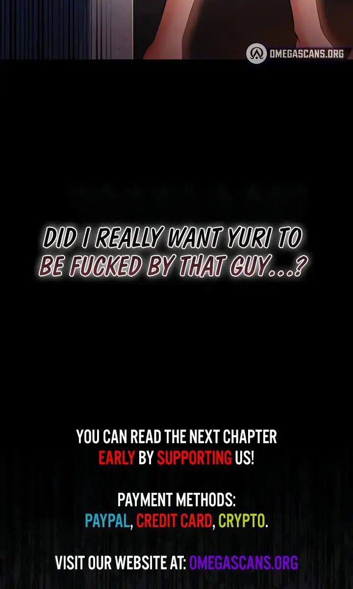 A Dangerous Deal and the Girl Next Door Chapter 28 Page 119