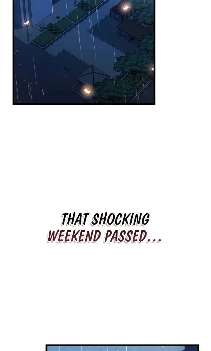 A Dangerous Deal and the Girl Next Door Chapter 29 Page 3