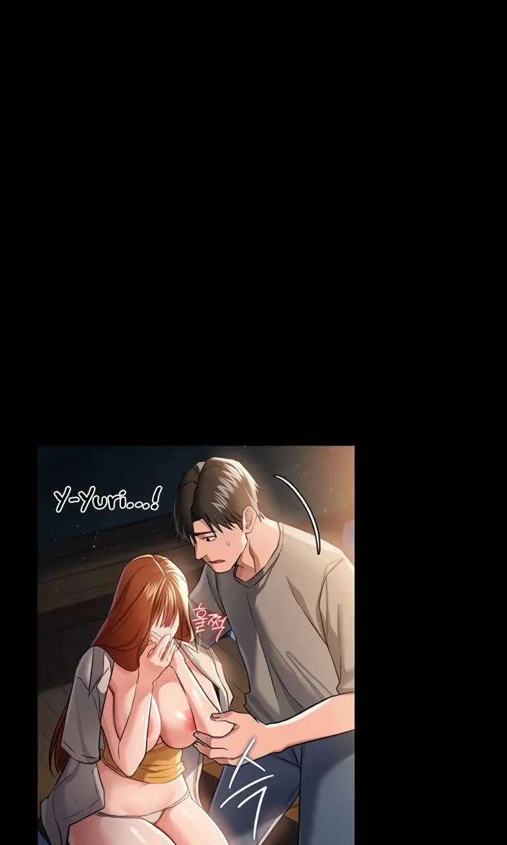 A Dangerous Deal and the Girl Next Door Chapter 29 Page 7