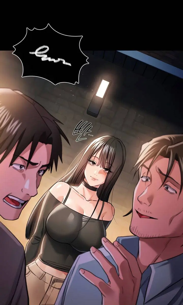 A Dangerous Deal and the Girl Next Door Chapter 29 Page 13
