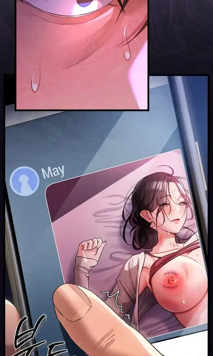 A Dangerous Deal and the Girl Next Door Chapter 29 Page 33