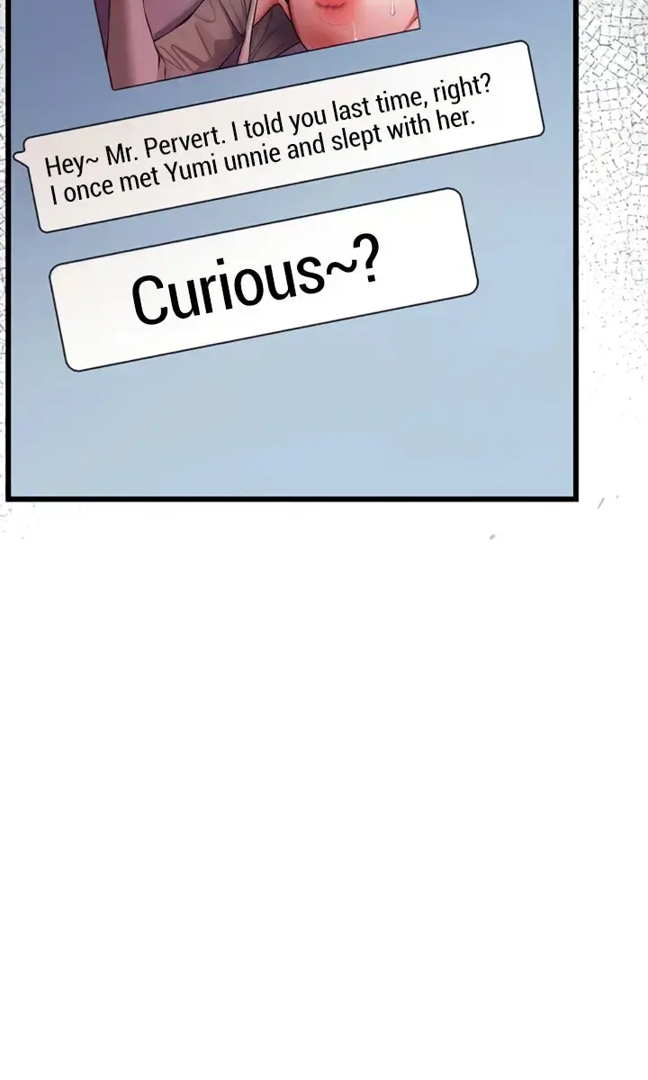 A Dangerous Deal and the Girl Next Door Chapter 29 Page 36