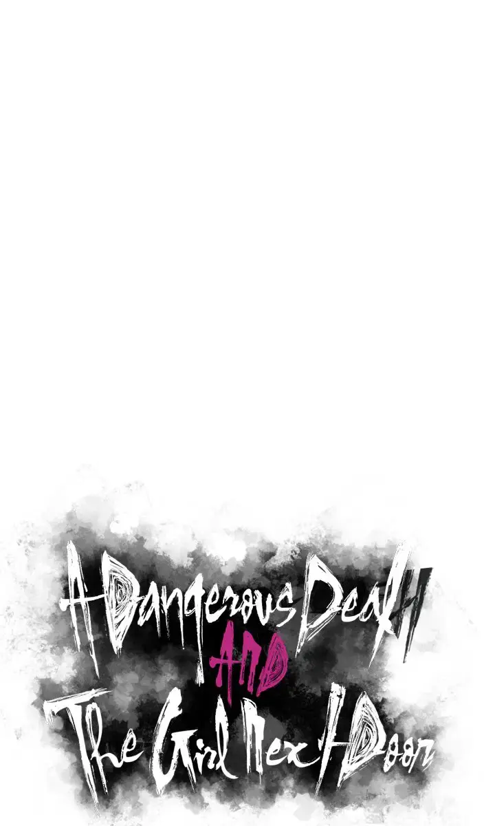 A Dangerous Deal and the Girl Next Door Chapter 29 Page 37