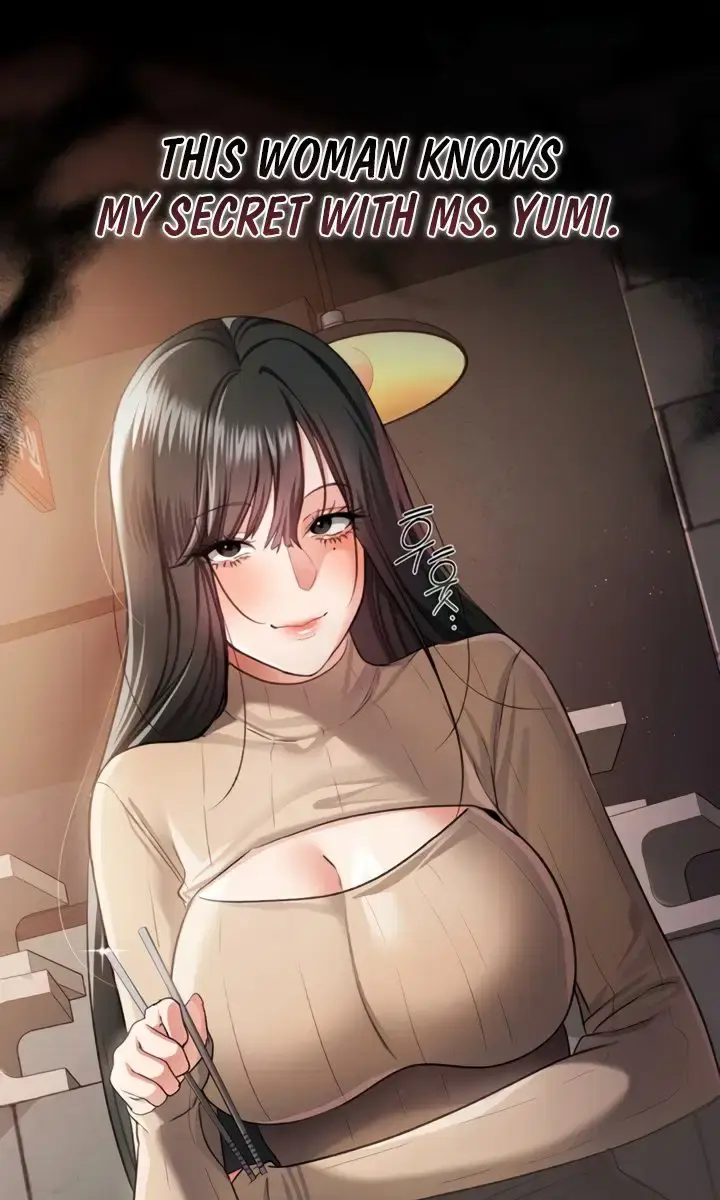 A Dangerous Deal and the Girl Next Door Chapter 29 Page 44
