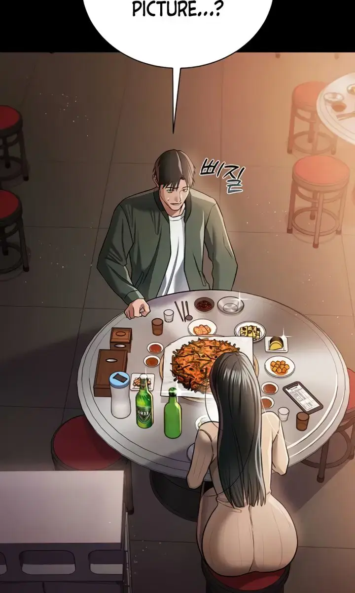 A Dangerous Deal and the Girl Next Door Chapter 29 Page 48
