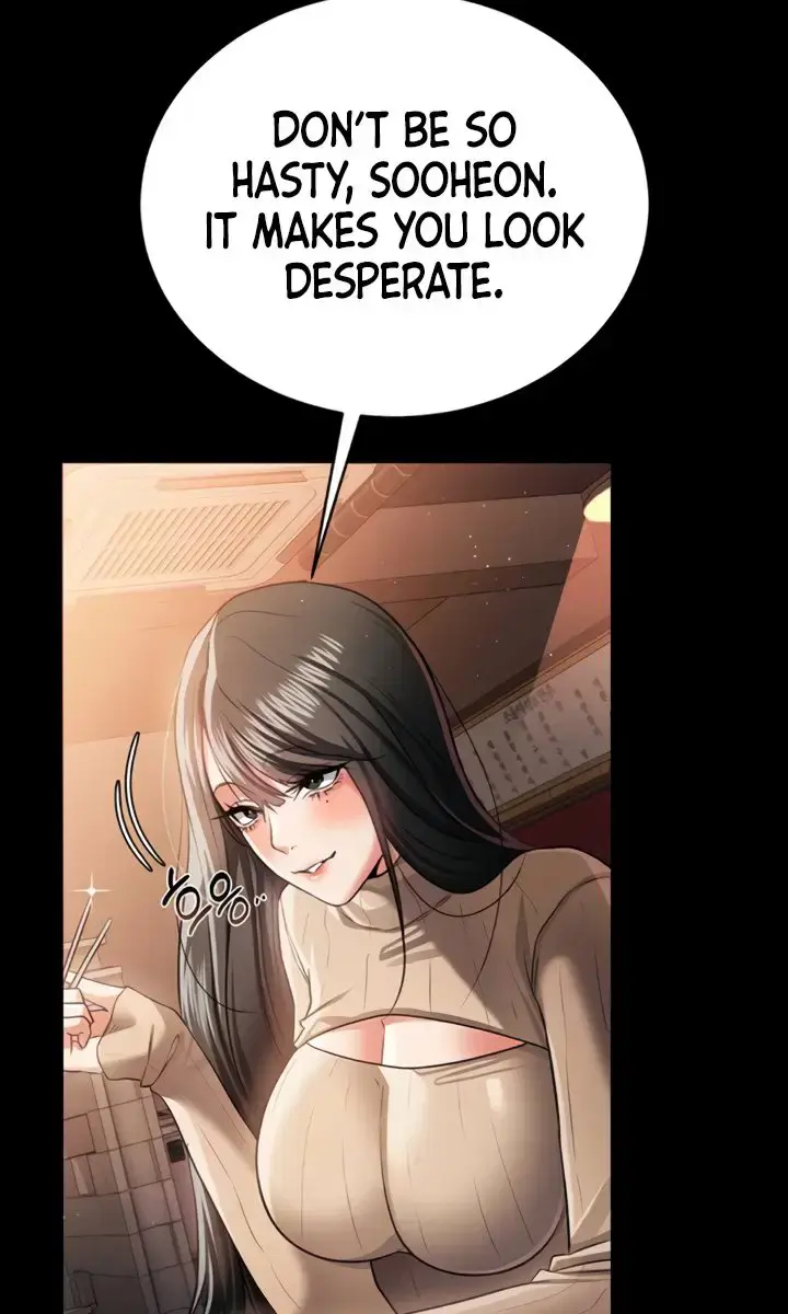 A Dangerous Deal and the Girl Next Door Chapter 29 Page 50