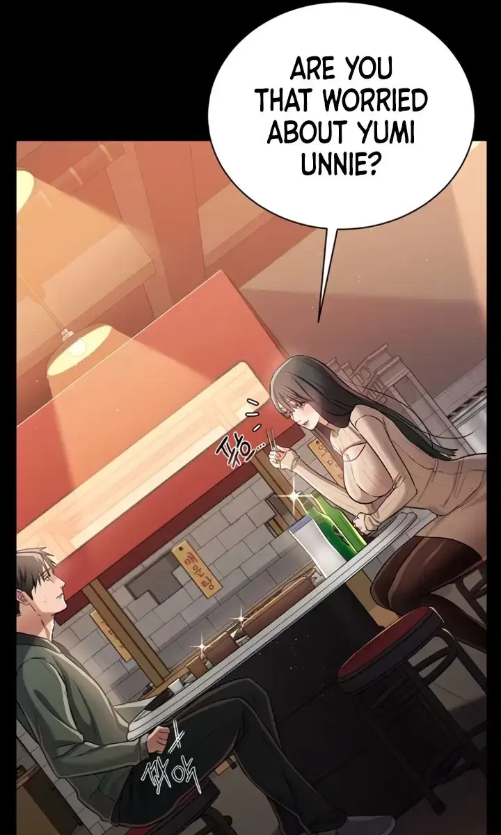 A Dangerous Deal and the Girl Next Door Chapter 29 Page 52