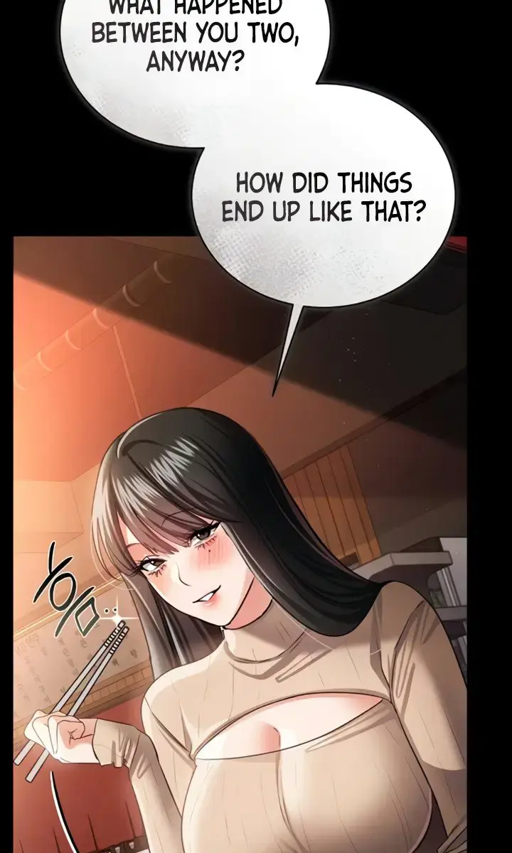 A Dangerous Deal and the Girl Next Door Chapter 29 Page 54