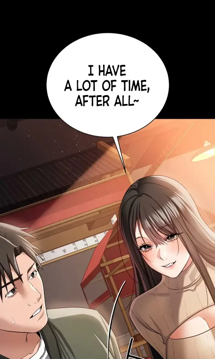 A Dangerous Deal and the Girl Next Door Chapter 29 Page 61