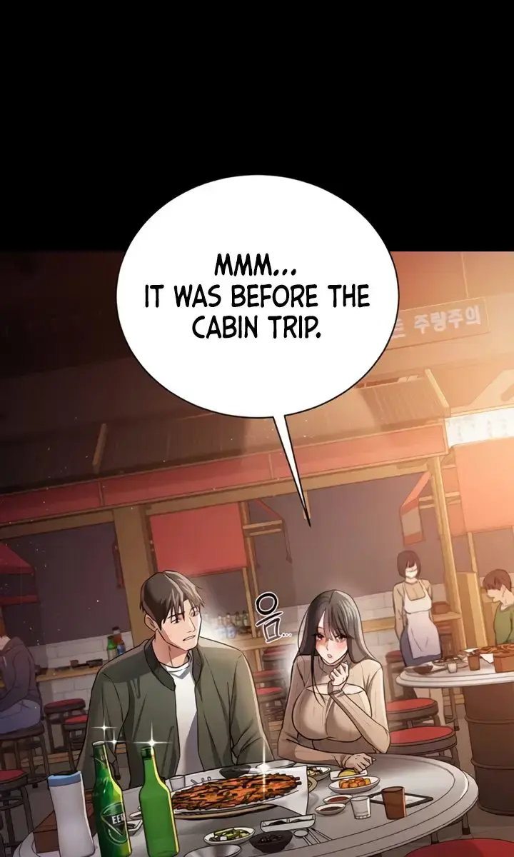A Dangerous Deal and the Girl Next Door Chapter 29 Page 63