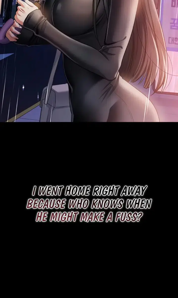 A Dangerous Deal and the Girl Next Door Chapter 29 Page 67