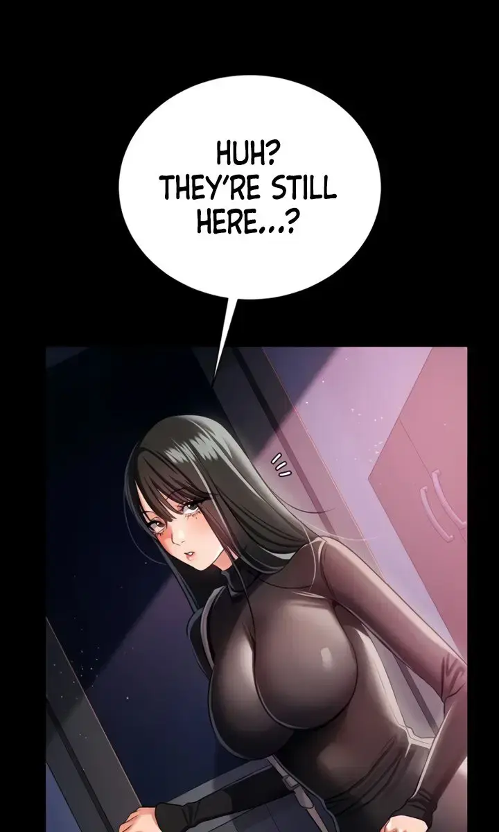 A Dangerous Deal and the Girl Next Door Chapter 29 Page 73