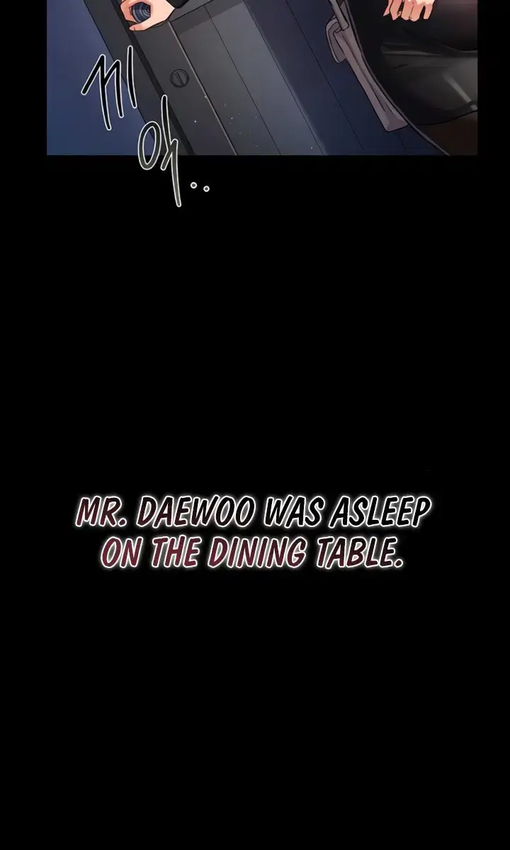 A Dangerous Deal and the Girl Next Door Chapter 29 Page 74