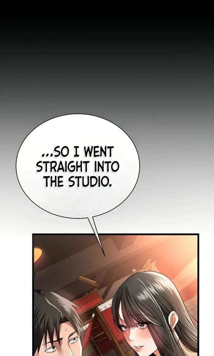A Dangerous Deal and the Girl Next Door Chapter 29 Page 83