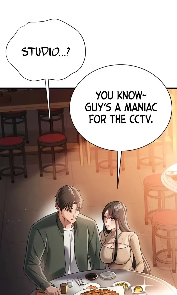 A Dangerous Deal and the Girl Next Door Chapter 29 Page 85