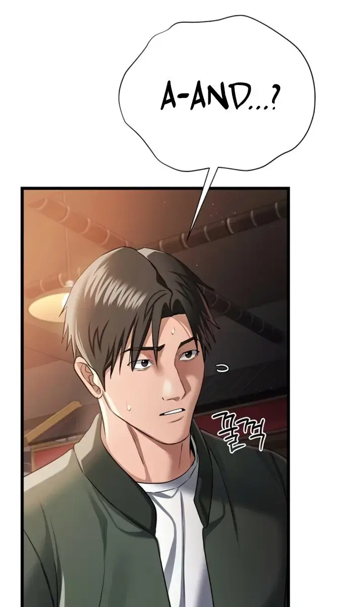 A Dangerous Deal and the Girl Next Door Chapter 29 Page 89
