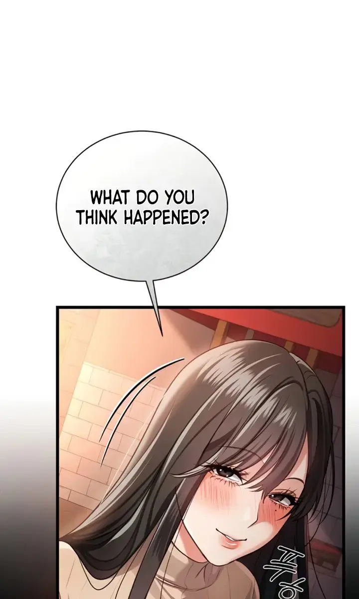 A Dangerous Deal and the Girl Next Door Chapter 29 Page 91