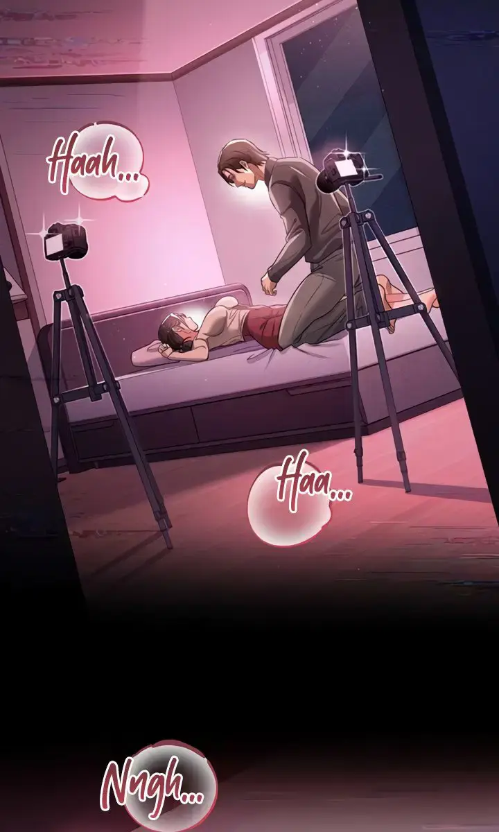 A Dangerous Deal and the Girl Next Door Chapter 29 Page 93