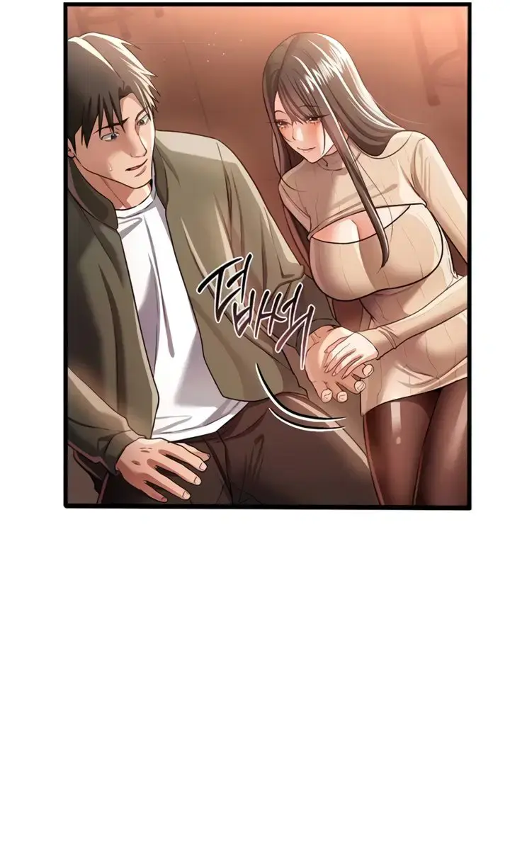 A Dangerous Deal and the Girl Next Door Chapter 29 Page 100