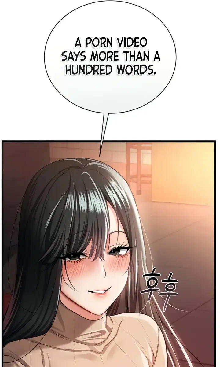 A Dangerous Deal and the Girl Next Door Chapter 29 Page 103