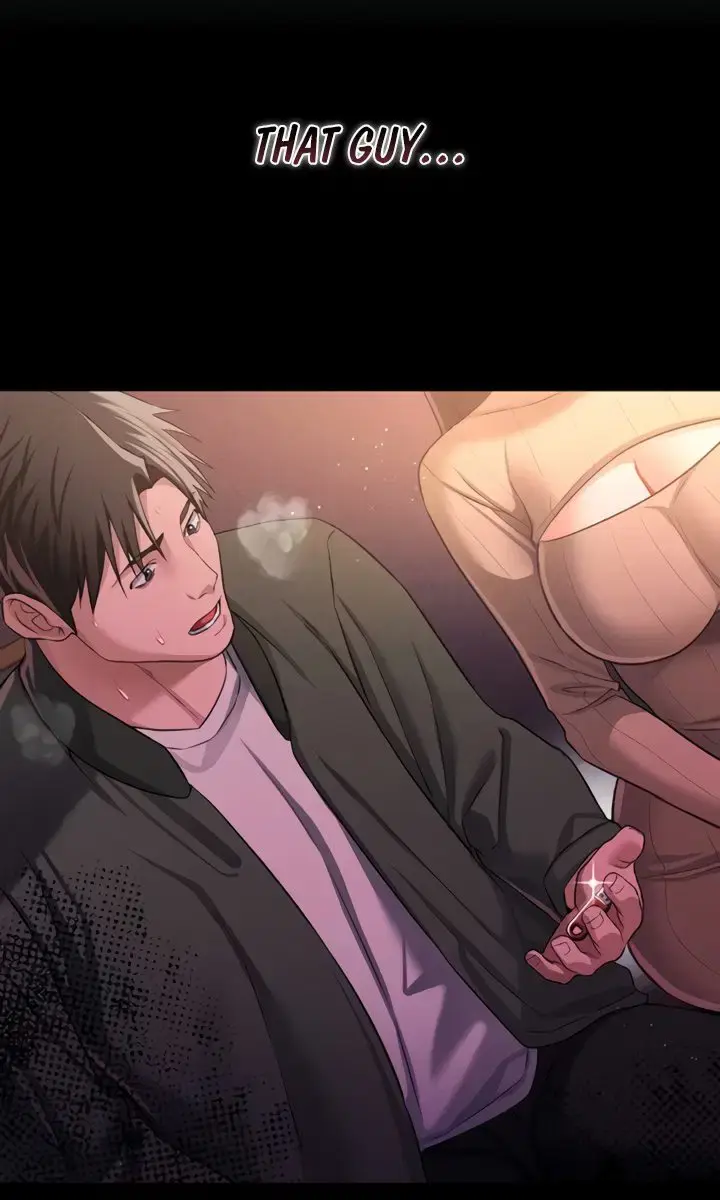 A Dangerous Deal and the Girl Next Door Chapter 29 Page 105