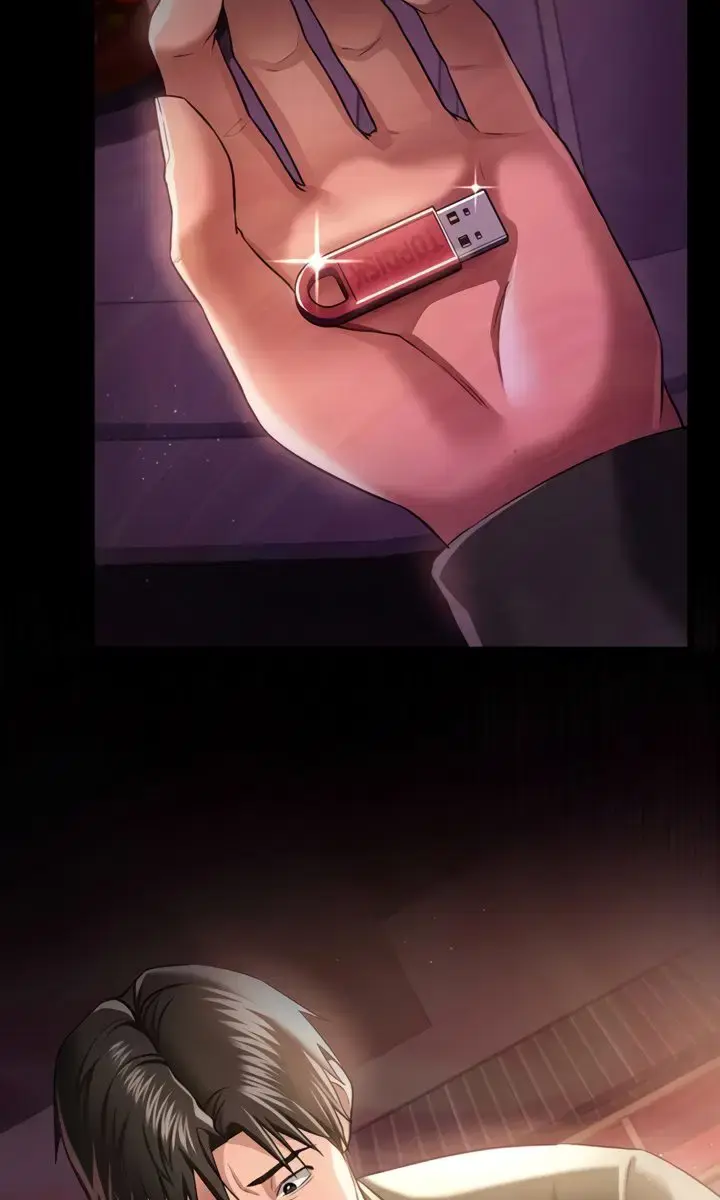 A Dangerous Deal and the Girl Next Door Chapter 29 Page 107