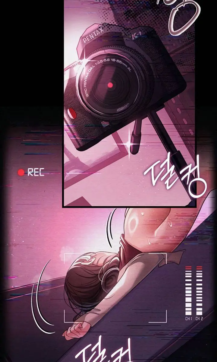 A Dangerous Deal and the Girl Next Door Chapter 30 Page 6