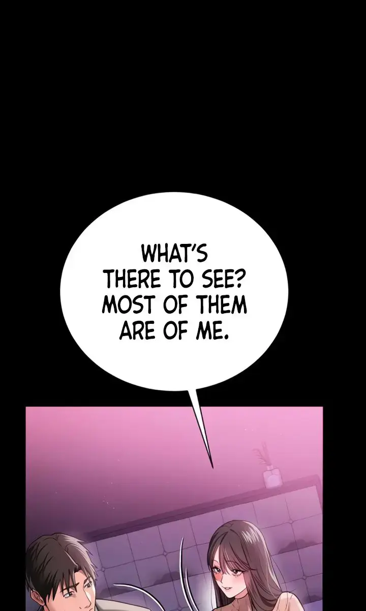 A Dangerous Deal and the Girl Next Door Chapter 30 Page 17