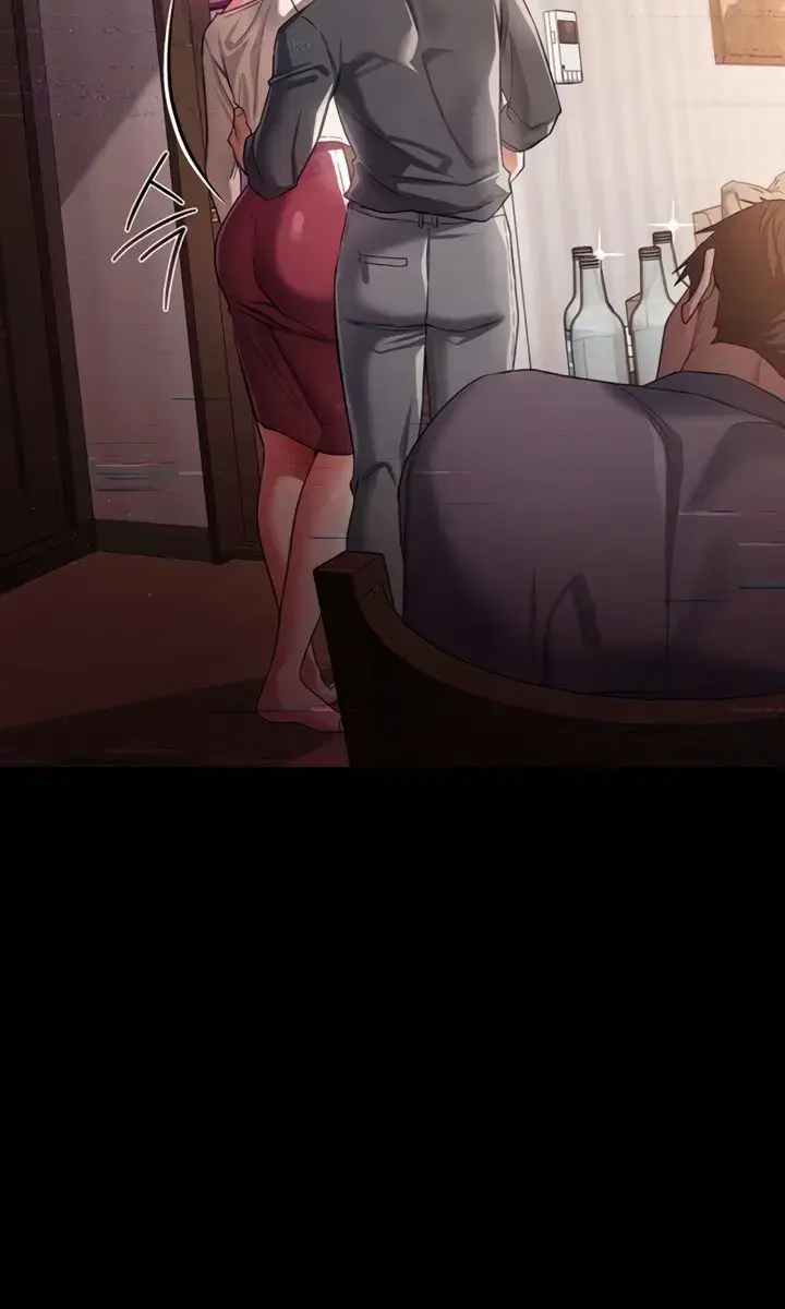 A Dangerous Deal and the Girl Next Door Chapter 30 Page 30
