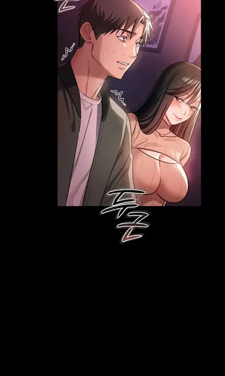 A Dangerous Deal and the Girl Next Door Chapter 30 Page 35