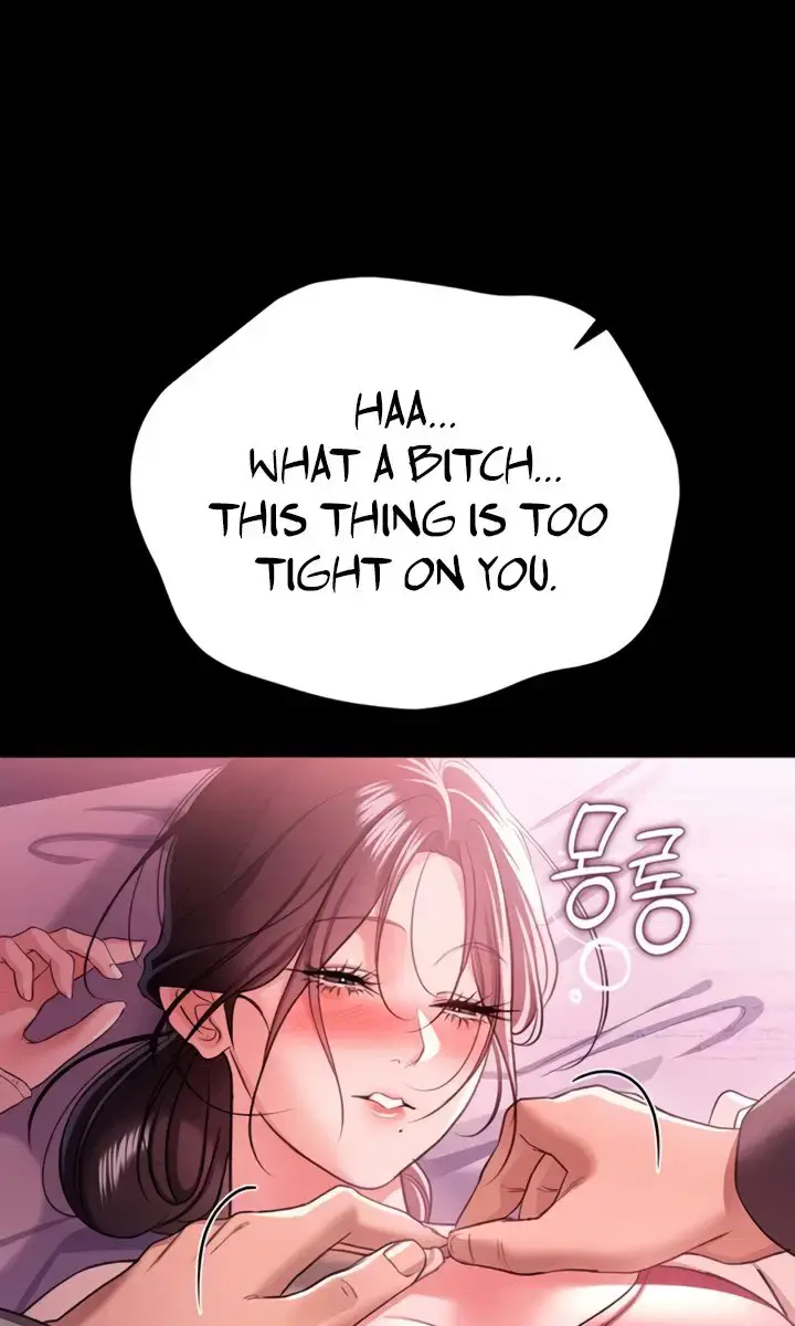 A Dangerous Deal and the Girl Next Door Chapter 30 Page 36