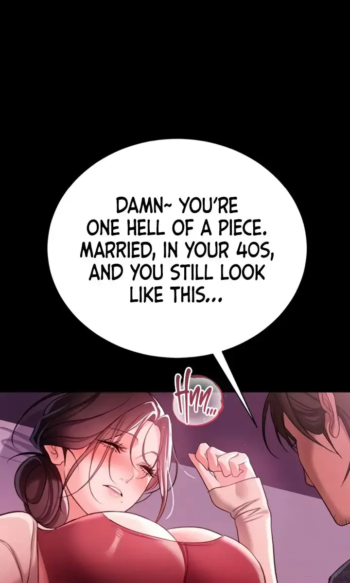 A Dangerous Deal and the Girl Next Door Chapter 30 Page 38