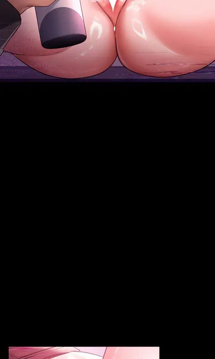 A Dangerous Deal and the Girl Next Door Chapter 30 Page 46