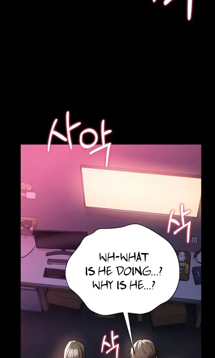 A Dangerous Deal and the Girl Next Door Chapter 30 Page 49