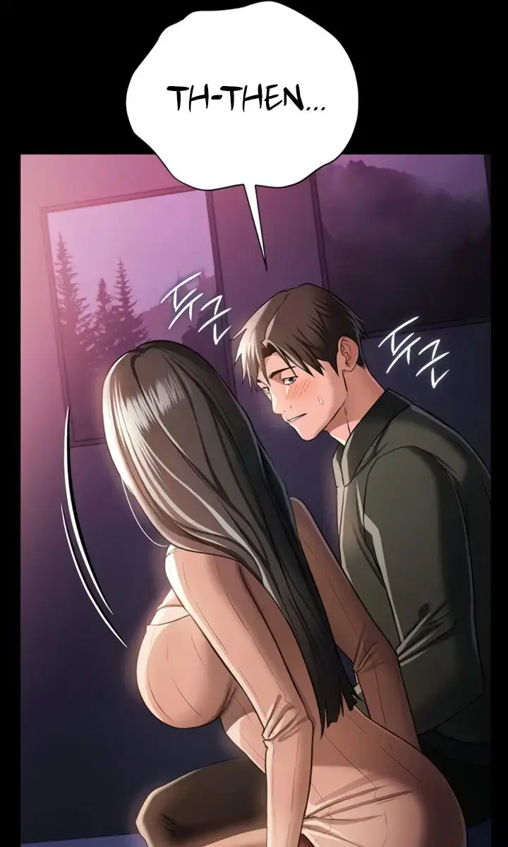A Dangerous Deal and the Girl Next Door Chapter 30 Page 54