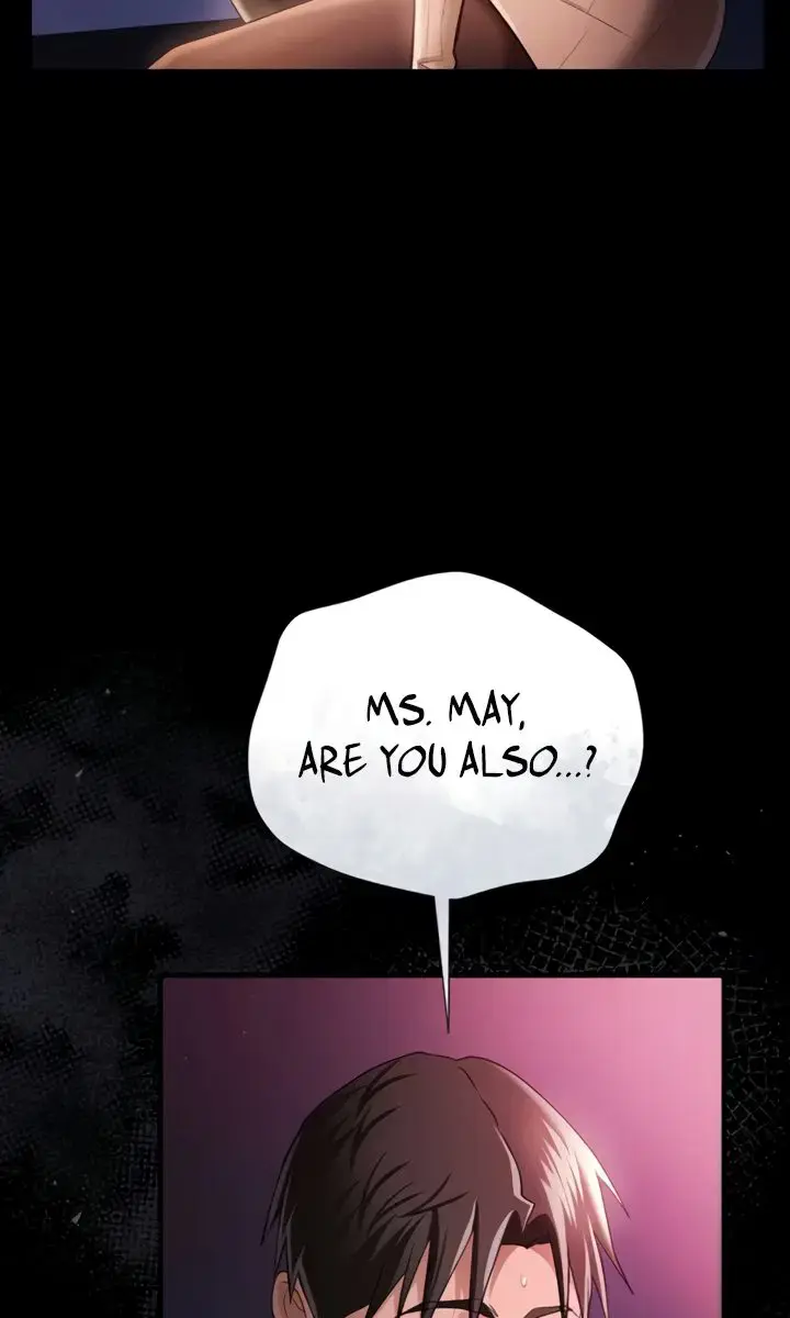 A Dangerous Deal and the Girl Next Door Chapter 30 Page 55