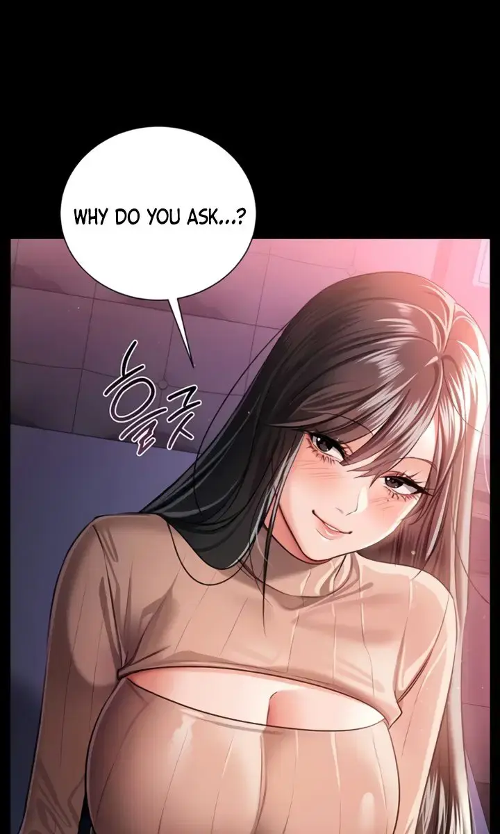 A Dangerous Deal and the Girl Next Door Chapter 30 Page 57