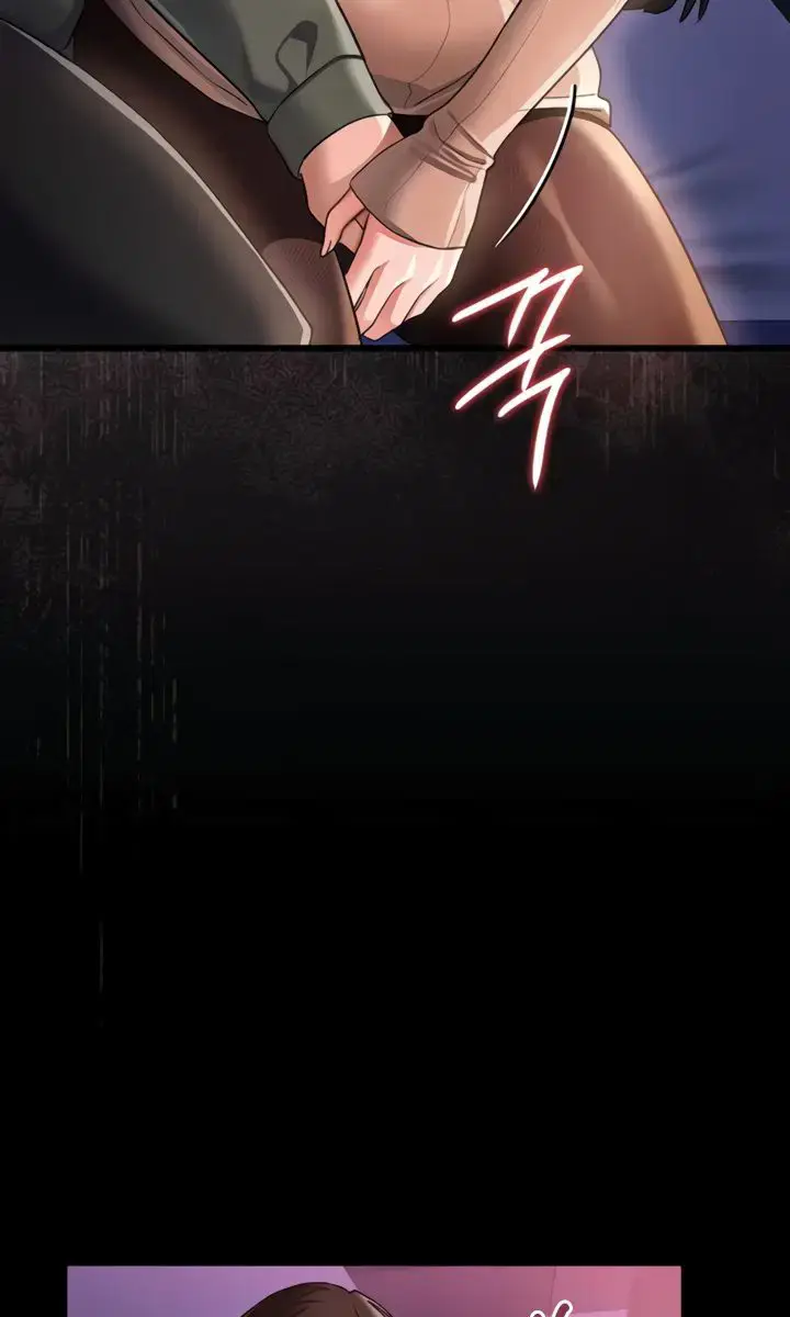 A Dangerous Deal and the Girl Next Door Chapter 30 Page 62