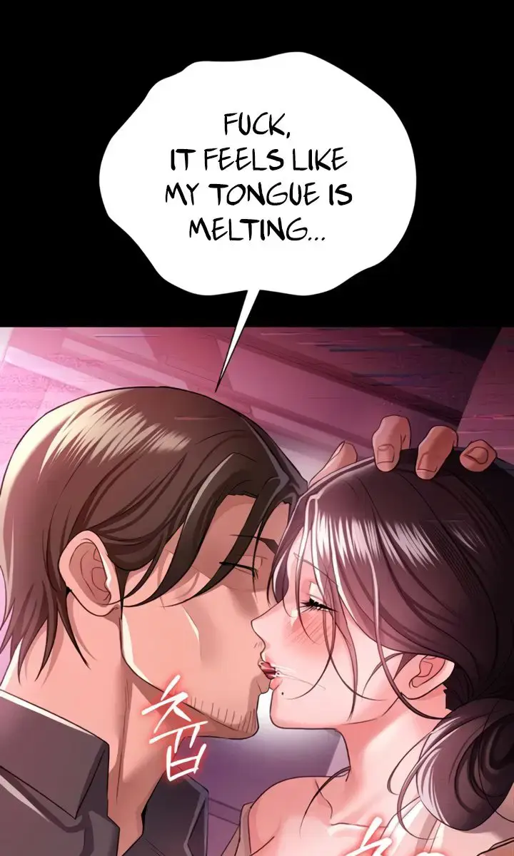A Dangerous Deal and the Girl Next Door Chapter 30 Page 74