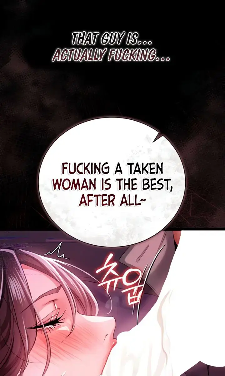 A Dangerous Deal and the Girl Next Door Chapter 30 Page 93