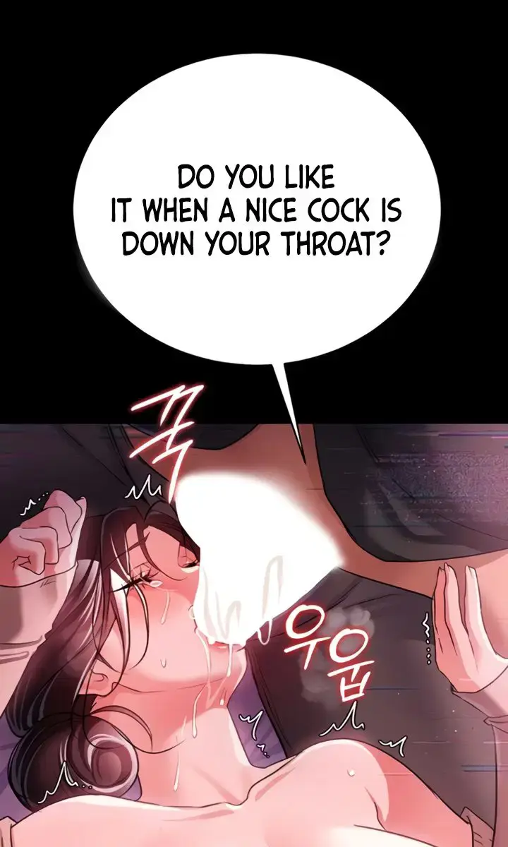 A Dangerous Deal and the Girl Next Door Chapter 30 Page 96