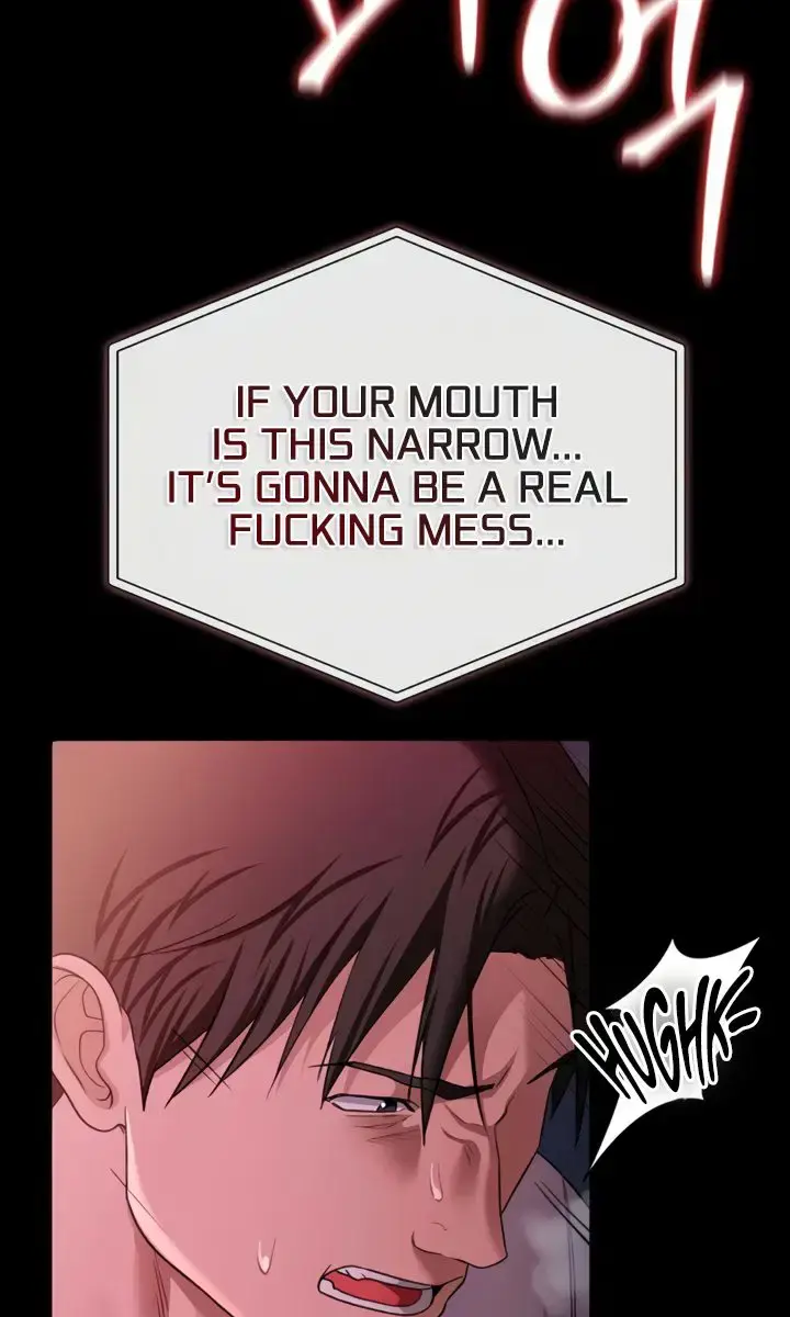 A Dangerous Deal and the Girl Next Door Chapter 30 Page 100
